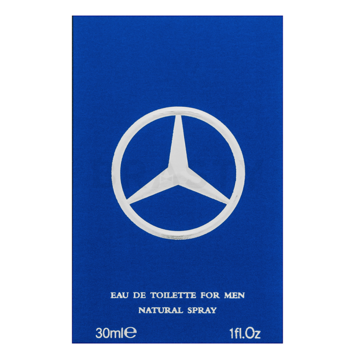 Mercedes-Benz Man Toaletna voda za moške 30 ml