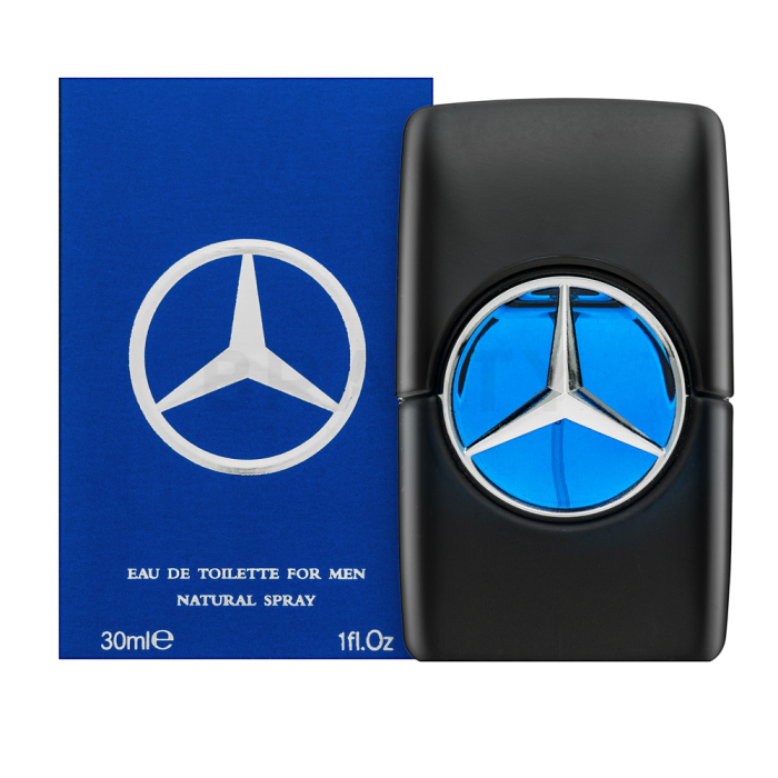 Mercedes-Benz Man Toaletna voda za moške 30 ml