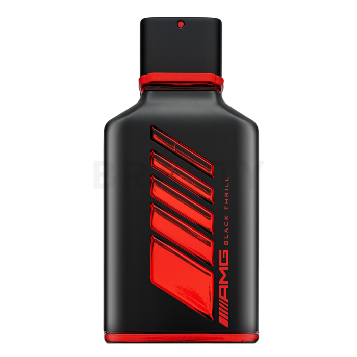 Mercedes-Benz AMG Black Thrill Eau de Parfum für Herren 100 ml