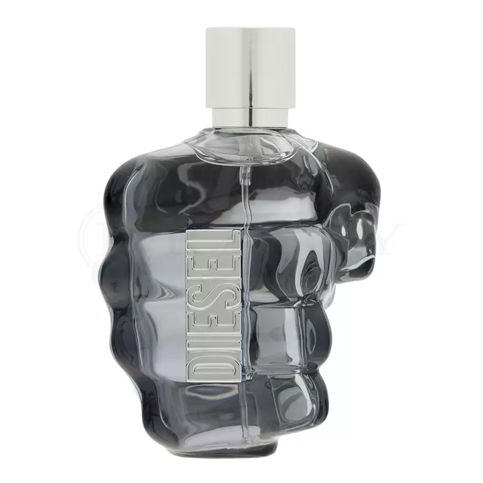 Diesel Only The Brave Eau de Toilette bărbați 125 ml