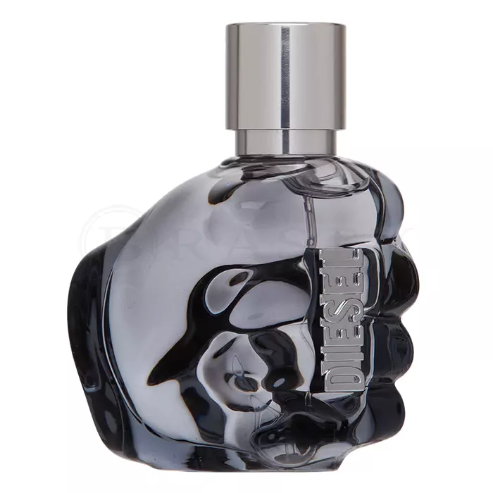 Diesel Only The Brave Eau de Toilette bărbați 35 ml
