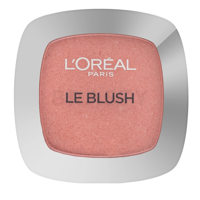 L´Oréal Paris True Match Le Blush puderasto rumenilo 165 Rose Bonne Mine 5 g