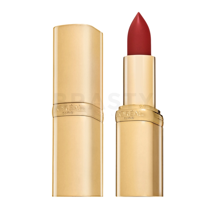 L´Oréal Paris Color Riche Lipstick vyživující rtěnka 297 Red Passion 3,6 g