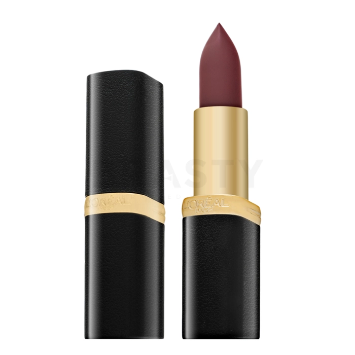 L´Oréal Paris Color Riche Matte Lipstick rtěnka pro matný efekt 430 Mon Jules 3,6 g
