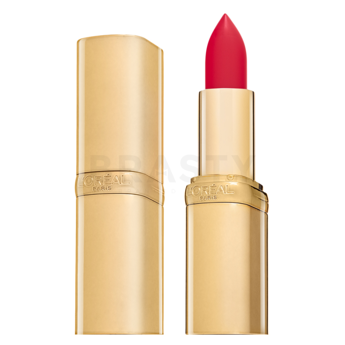 L´Oréal Paris Color Riche Lipstick vyživující rtěnka 111 Oui 3,6 g