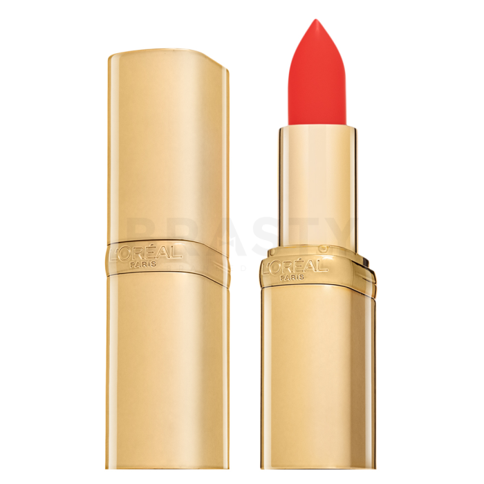 L´Oréal Paris Color Riche Lipstick vyživující rtěnka 124 S'il Vous Plait 3,6 g