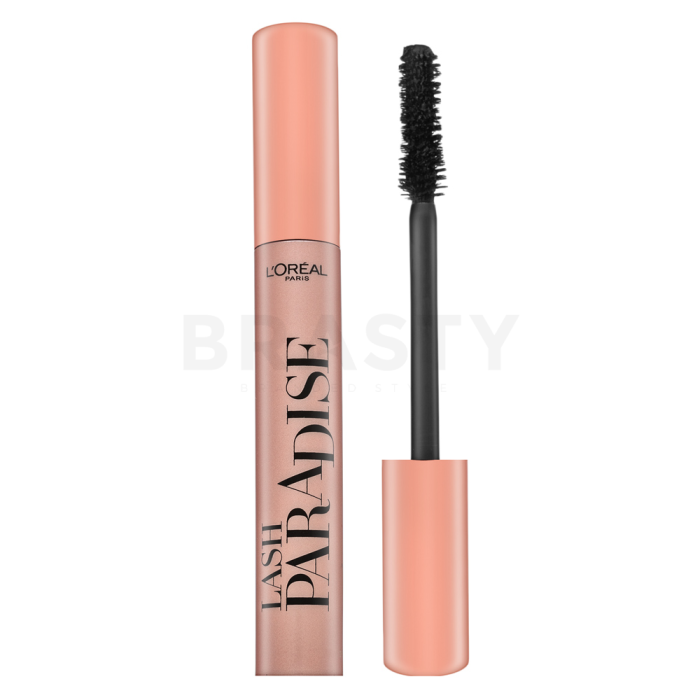 L´Oréal Paris Lash Paradise Mascara maskara za ekstra volumen Intense Black 6,4 ml