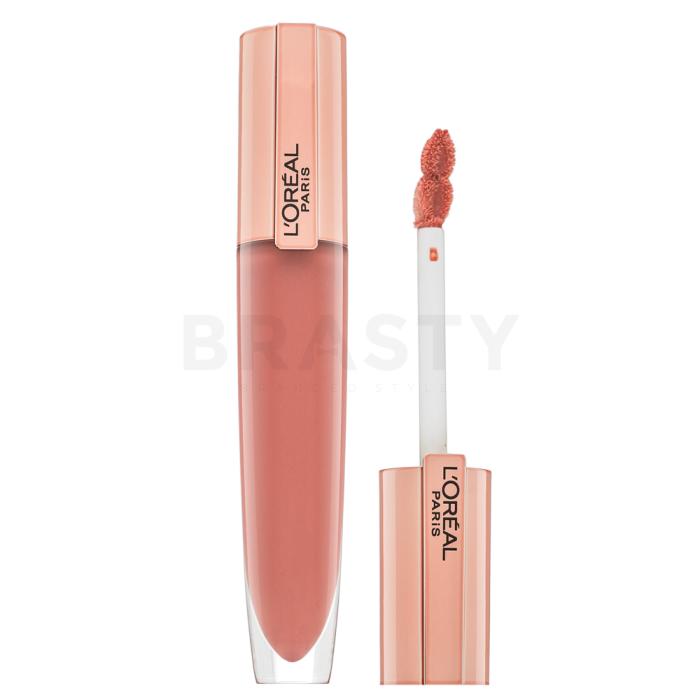 L´Oréal Paris Brilliant Signature Balm In Gloss Lipgloss 412 Heighten 7 ml