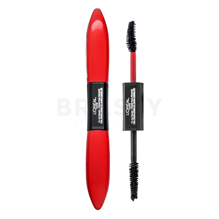 L´Oréal Paris ProXXL [LIFT] Mascara riasenka pre predĺženie rias a objem Black 12 ml