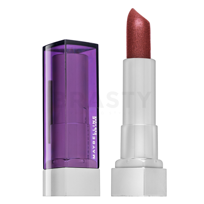 Maybelline Color Sensational Lipstick rtěnka 360 Plum Reflection