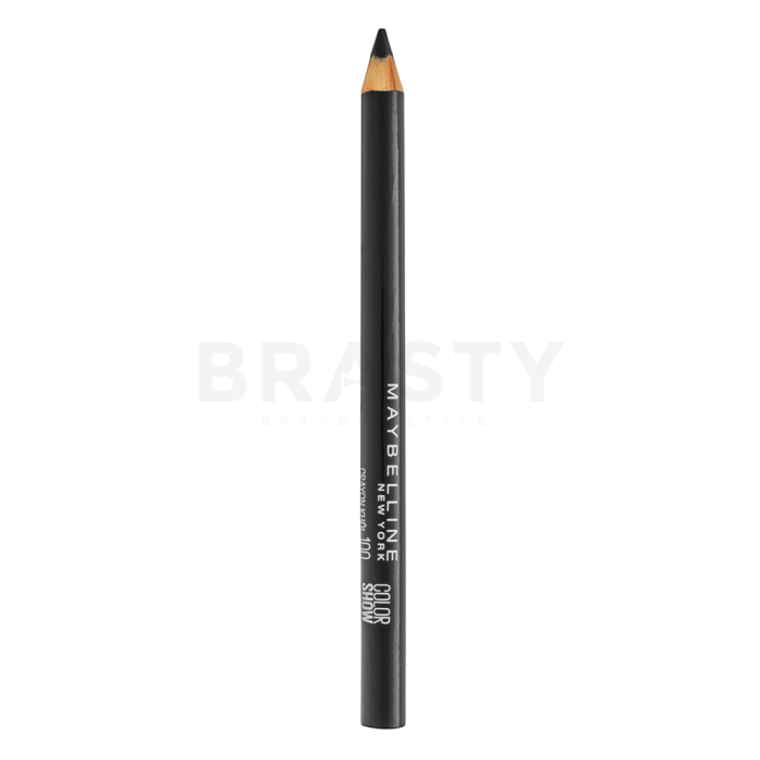 Maybelline Color Show Khol Eyeliner tužka na oči 100 Ultra Black