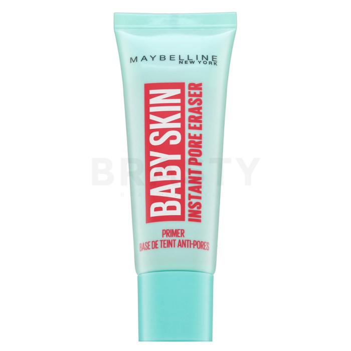 Maybelline Baby Skin Instant Pore Eraser báza pod make-up 22 ml