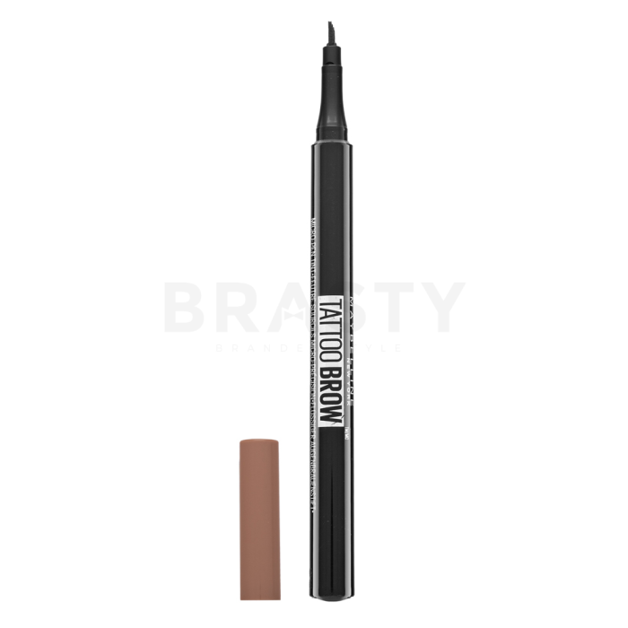 Maybelline Brow Tattoo Micro Pen olovka za obrve 100 Blonde