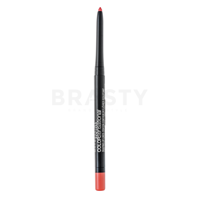 Maybelline Color Sensational Shaping Lip Liner konturovací tužka na rty 64 Blushed Rose 1,2 g