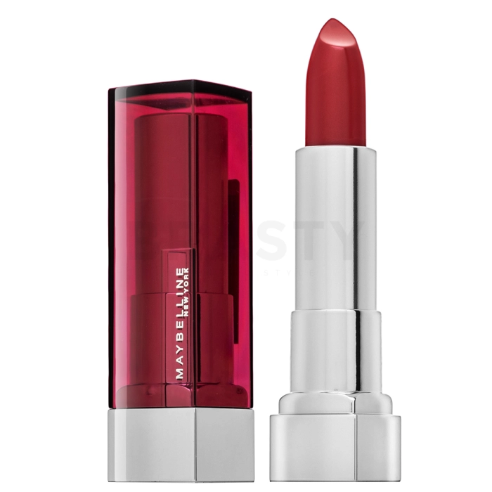 Maybelline Color Sensational Lipstick rtěnka 340 Blushed 3,3 g