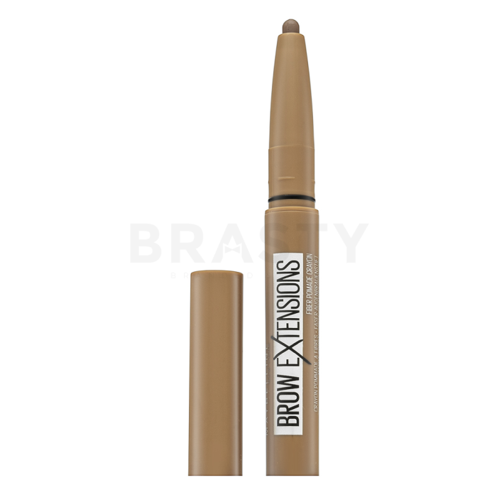 Maybelline Brow Extensions Eyebrow Pomade pomáda na obočí 01 Blonde