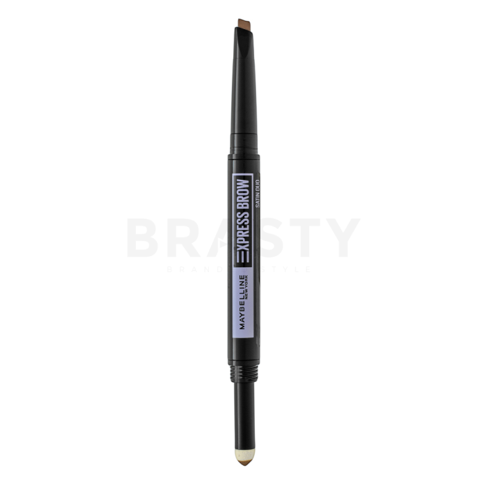 Maybelline Express Brow Duo Pencil ceruzka na obočie 2v1 Light Blonde 0,71 g