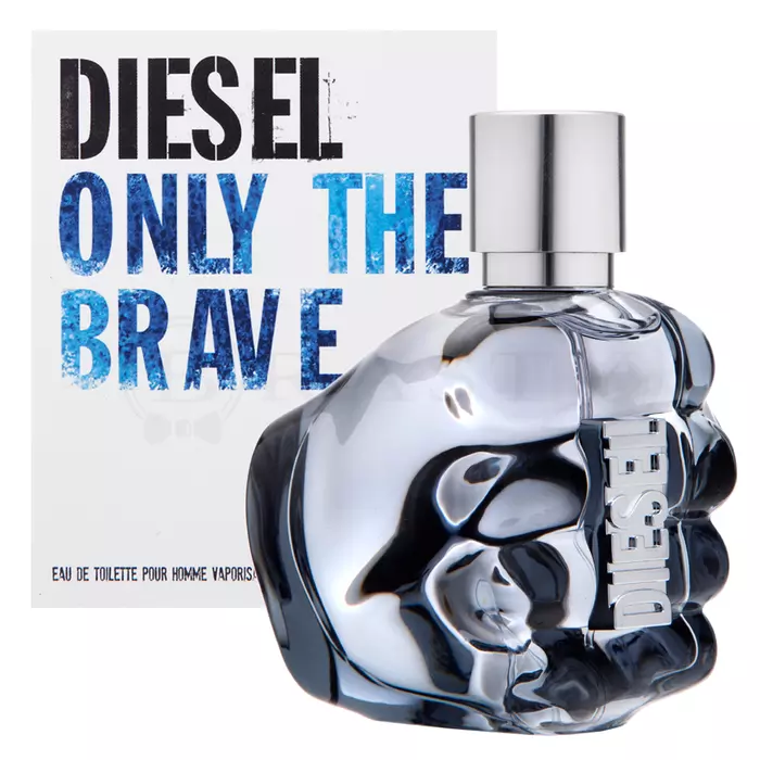 Diesel Only The Brave toaletní voda pro muže 50 ml