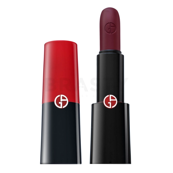 Armani (Giorgio Armani) Rouge d'Armani Lasting Satin Lip Color dlouhotrvající rtěnka 403 4,2 ml