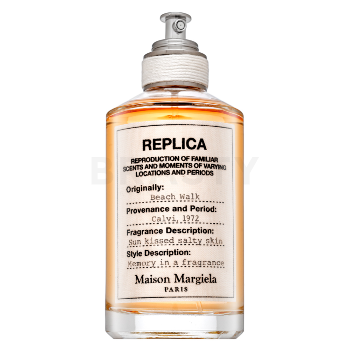 Maison Margiela Replica Beach Walk toaletní voda pro ženy 100 ml
