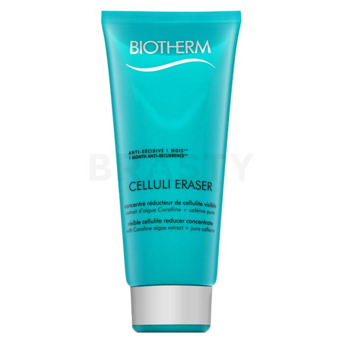 Biotherm vlažilni losjon za telo Celluli Eraser 200 ml