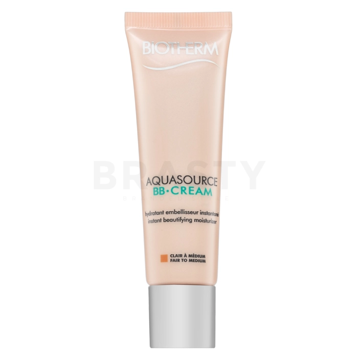 Biotherm Aquasource BB krém BB Cream Fair to Medium 30 ml