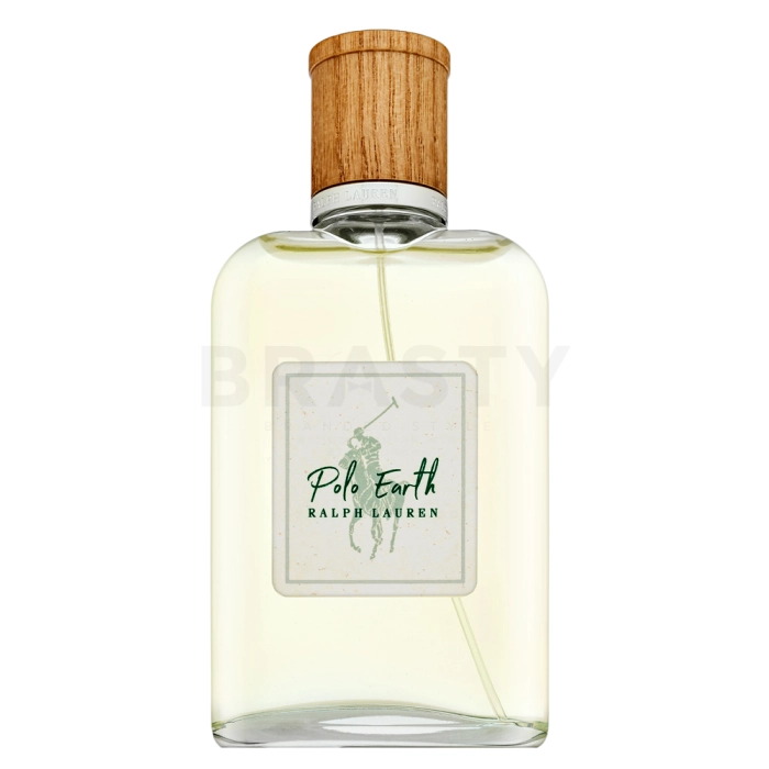 Ralph Lauren Polo Earth woda toaletowa unisex 100 ml