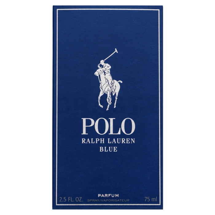 Ralph Lauren Polo Blue парфюм за мъже 75 ml