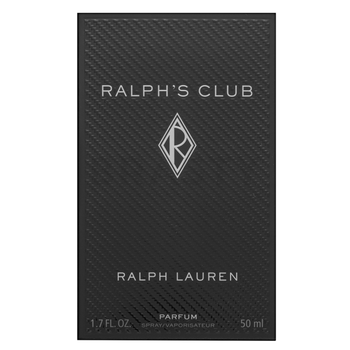 Ralph Lauren Ralph's Club czyste perfumy dla mężczyzn 50 ml