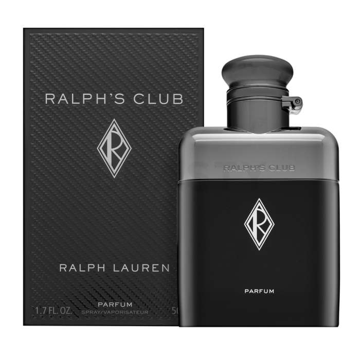 Ralph Lauren Ralph's Club czyste perfumy dla mężczyzn 50 ml