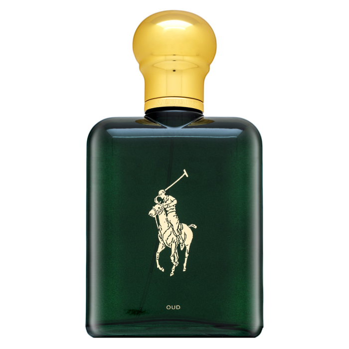 Ralph Lauren Polo Oud parfumirana voda za moške 125 ml