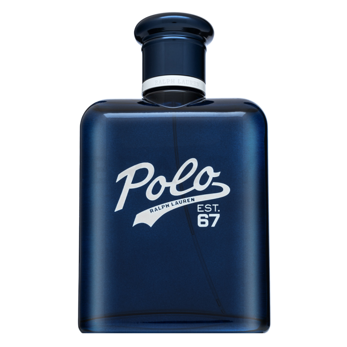Ralph Lauren Polo 67 toaletní voda pro muže 125 ml
