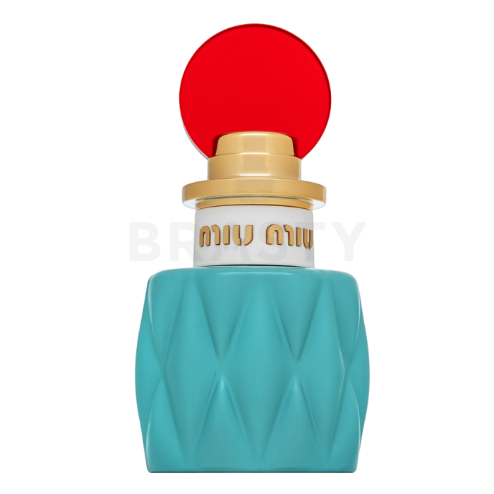 Miu Miu Miu Miu parfémovaná voda pro ženy 30 ml