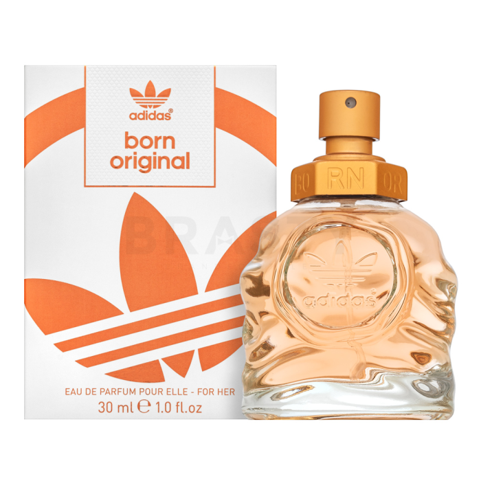 Adidas Born Original for Her Eau de Parfum femei 30 ml