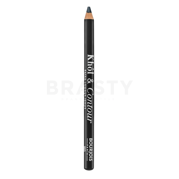 Bourjois Khôl & Contour oogpotlood 003 Misti-Gris 1,2 g