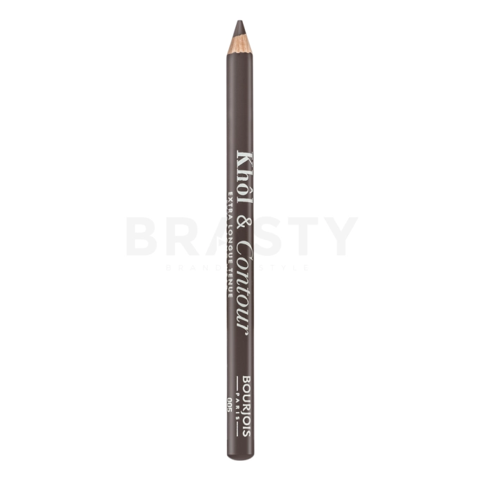 Bourjois Khôl & Contour ceruzka na oči 005 Choco-Lacté 1,2 g