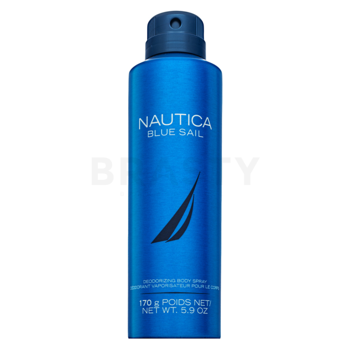 Nautica Blue Sail deospray pro muže 170 g
