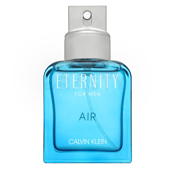 Calvin Klein Eternity Air toaletní voda pro muže 50 ml