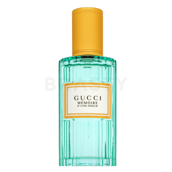 Gucci Mémoire d'Une Odeur Eau de Parfum unisex 40 ml