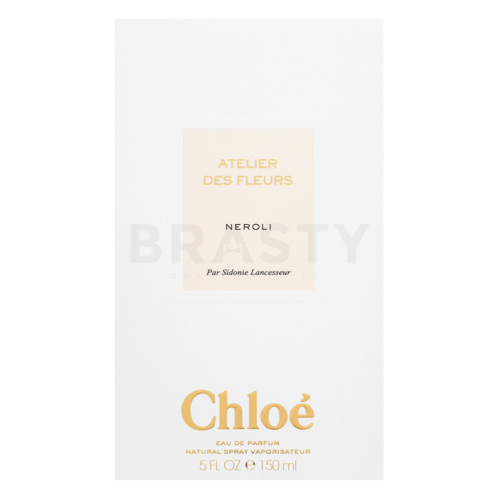 Chloé Neroli parfémovaná voda pro ženy 150 ml