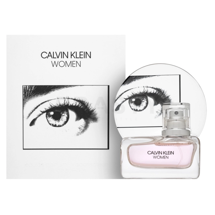Calvin Klein Women parfémovaná voda pro ženy 30 ml