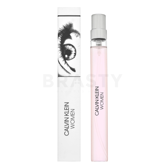 Calvin Klein Women woda perfumowana dla kobiet 10 ml