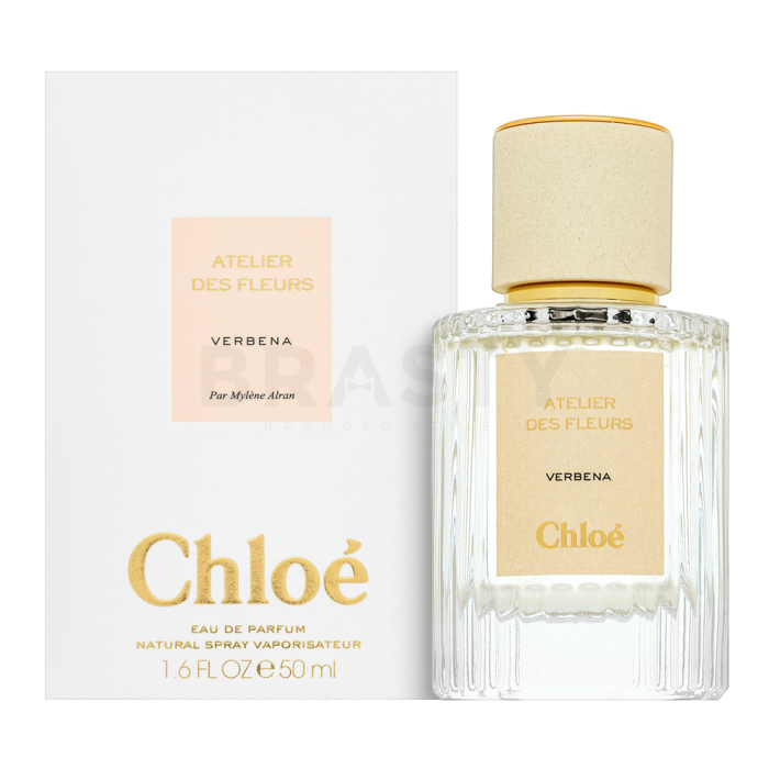 Chloé Verbena parfemska voda za žene 50 ml