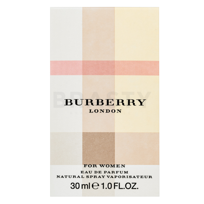 Burberry London for Women (2006) New Design Eau de Parfum femei 30 ml