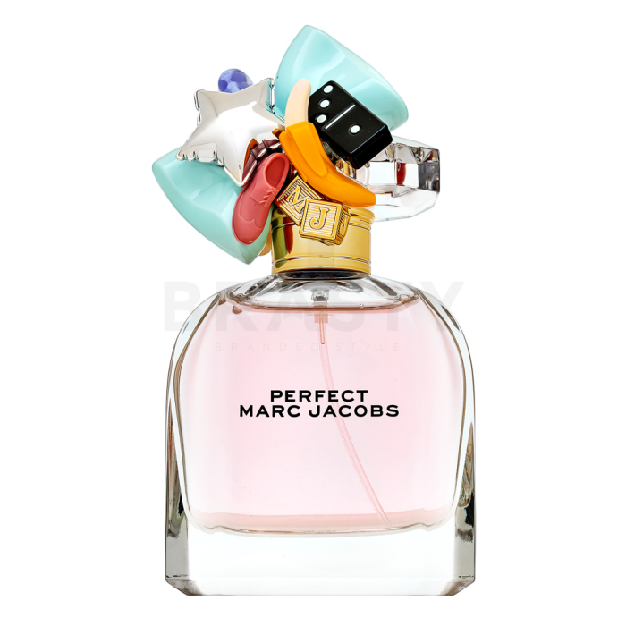 Marc Jacobs Perfect parfumirana voda za ženske 50 ml