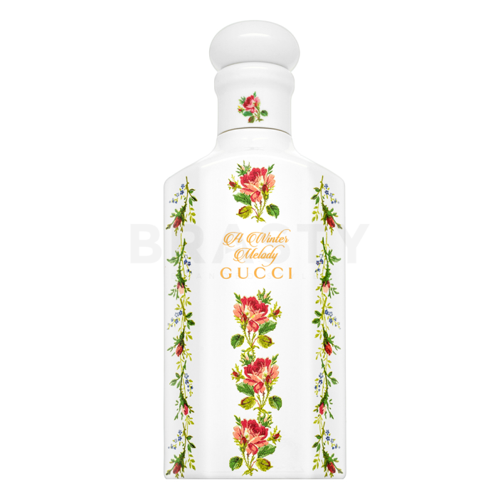 Gucci A Winter Melody parfumirana voda unisex 150 ml