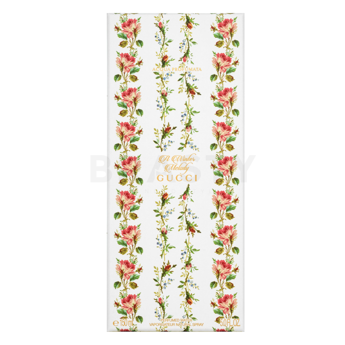 Gucci A Winter Melody parfumirana voda unisex 150 ml