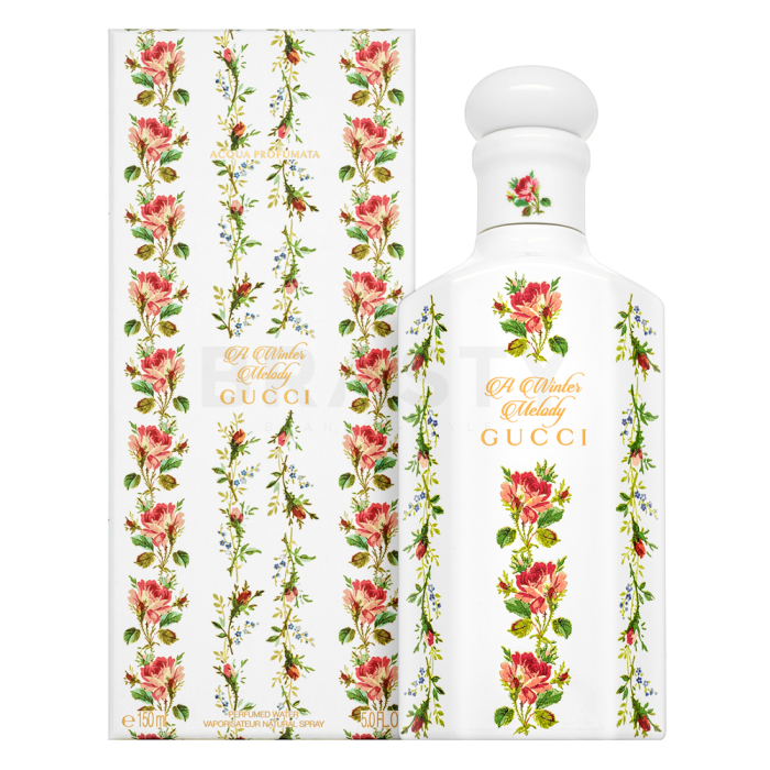 Gucci A Winter Melody parfumirana voda unisex 150 ml