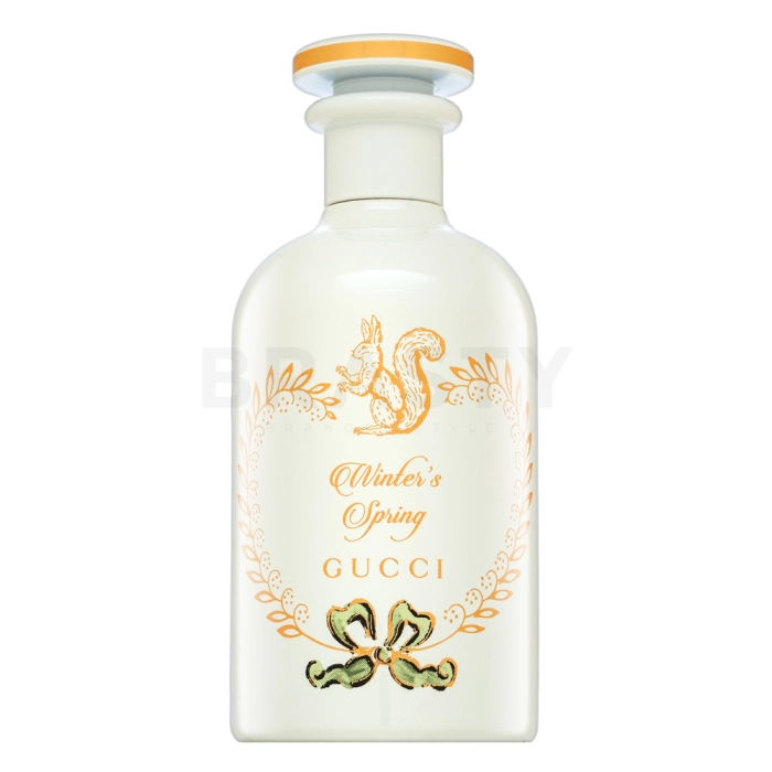Gucci Winter's Spring parfémovaná voda unisex 100 ml