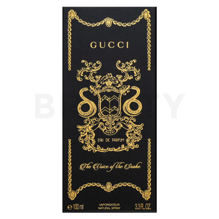Gucci The Voice Of The Snake parfémovaná voda unisex 100 ml